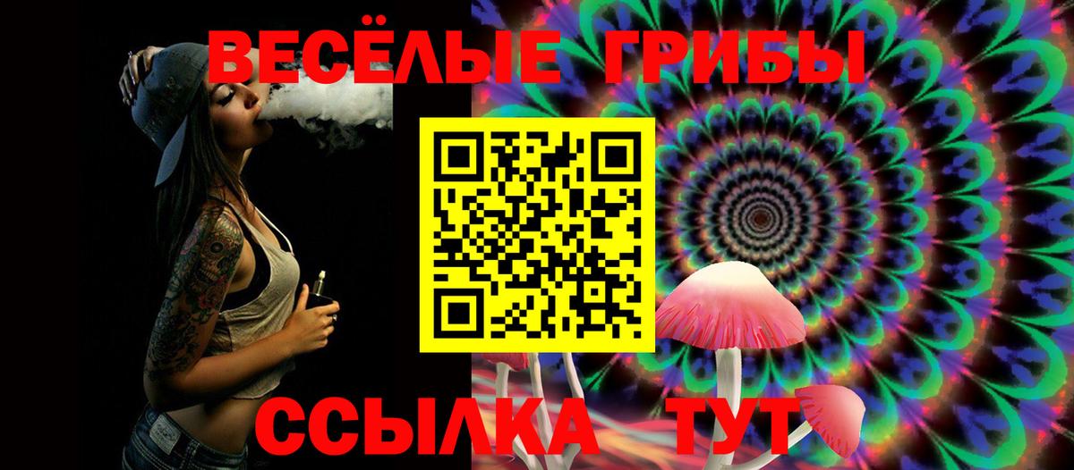 Галлюциногенные грибы Cubensis Фурманов